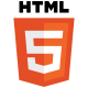 html_original_wordmark_logo_icon_146478