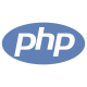 php_plain_logo_icon_146397
